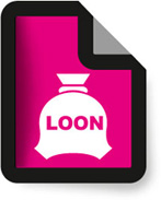 Loonvordering